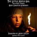 The Little Match Girl and Other Stories Audiobook