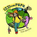 [German] - Izzi und Fufu: Frechheit, Feuer, Abenteuer Audiobook