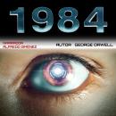 Cover of [Spanish] - '1984'