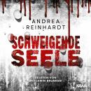 [German] - Schweigende Seele Audiobook