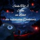 [German] - Socke Teil 2 Socke im Land des rubinroten Zauberers Audiobook