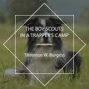 The Boy Scouts in a Trapper's Camp Audiobook