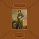 [French] - Le Chevalier Des Touches Audiobook