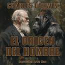 [Spanish] - El Origen del Hombre Audiobook