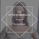 Tess of the d'Urbervilles Audiobook
