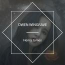 Owen Wingrave Audiobook
