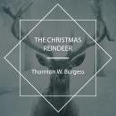 The Christmas Reindeer Audiobook