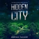 The Hidden City Audiobook