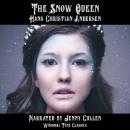 The Snow Queen Audiobook