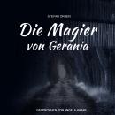 [German] - Die Magier von Gerania Audiobook