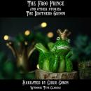 The Frog Prince and Other Stories Audiobook