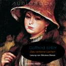 [German] - Das verlorne Lachen Audiobook