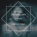 [German] - Spiegel, das Kätzchen Audiobook