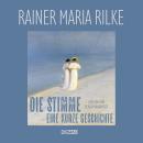[German] - Die Stimme: Eine kurze Geschichte Audiobook