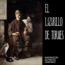 [Spanish] - El Lazarillo de Tormes Audiobook