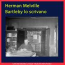 [Italian] - Bartleby lo scrivano Audiobook