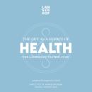The Gut as a Source of Health: The Lanserhof Fasting Cure Audiobook