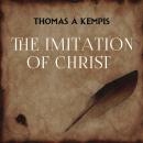 The Imitation of Christ Audiobook
