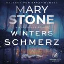 [German] - Winters Schmerz - Thriller ( Winter-Black 1 ) Audiobook