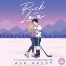 [German] - Puck for Love Audiobook