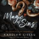 [German] - Magic of Sins 2 - Romantasy Hörbuch Audiobook