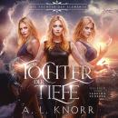 [German] - Töchter der Tiefe - Die Töchter der Elemente Audiobook
