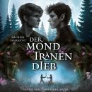 [German] - Der Mondtränendieb Audiobook
