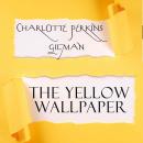 The Yellow Wallpaper Audiobook