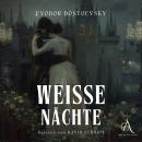[German] - Weiße Nächte - Hörbuch Audiobook