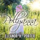 Pollyanna Audiobook