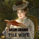 The Wife Audiobook