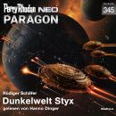 [German] - Perry Rhodan Neo 345: Dunkelwelt Styx Audiobook