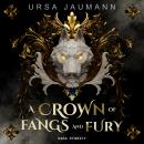 [German] - A Crown of Fangs and Fury Audiobook