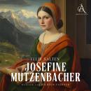 [German] - Josefine Mutzenbacher Hörbuch Audiobook