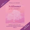 [German] - Schlimmer geht's immer...: Geschichten aus dem wahren Leben - zum Schmunzeln, Nachdenken und Bessermachen - Teil 1 Audiobook