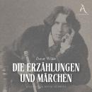 [German] - Die Erzählungen und Märchen Hörbuch Audiobook
