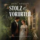 [German] - Stolz und Vorurteil - Hörbuch Audiobook