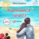 [German] - Himbeerlakritzmomente: Ein Dänemark-Liebesroman Audiobook
