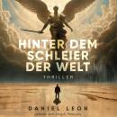 [German] - Hinter dem Schleier der Welt: Thriller Audiobook