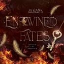 Entwined Fates: Rise of the Phoenix - Fantasy Audiobook Audiobook