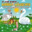 [German] - 75: Warum haben Schwäne einen langen Hals? Audiobook