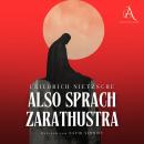 [German] - Also sprach Zarathustra - Hörbuch Audiobook