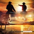 [German] - Summer Rebound Audiobook