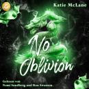 [German] - No Oblivion (Burning Hearts 3) Audiobook