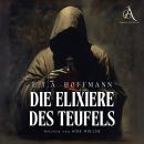[German] - Die Elixiere des Teufels Audiobook