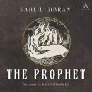 The Prophet - Audiobook Audiobook