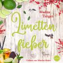 [German] - Limettenfieber: Ein Irland-Liebesroman Audiobook