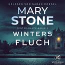[German] - Winters Fluch - Thriller ( Winter-Black 2 ) Audiobook