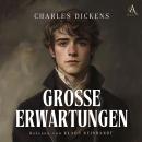 [German] - Grosse Erwartungen - Hörbuch Audiobook