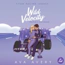 [German] - Wild Velocity Audiobook